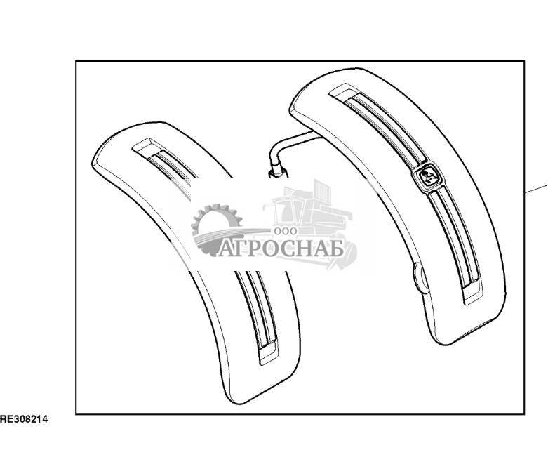 Навесное оборудование. переднее крыло, мост MFWD, 18,7 дюйма узкий - ST775902 536.jpg